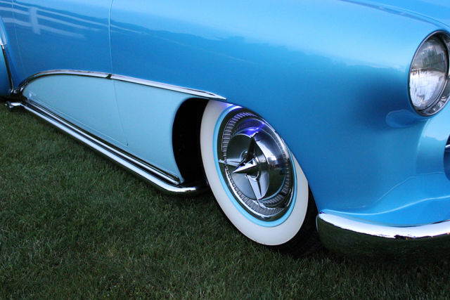 1950 Chevrolet Other - photo 10