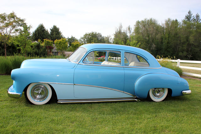 1950 Chevrolet Other - photo 11