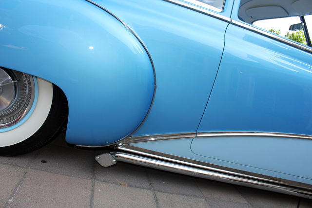 1950 Chevrolet Other - photo 12