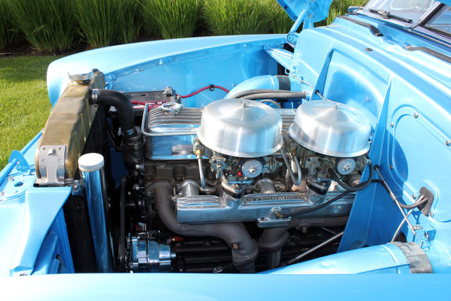 1950 Chevrolet Other - photo 13