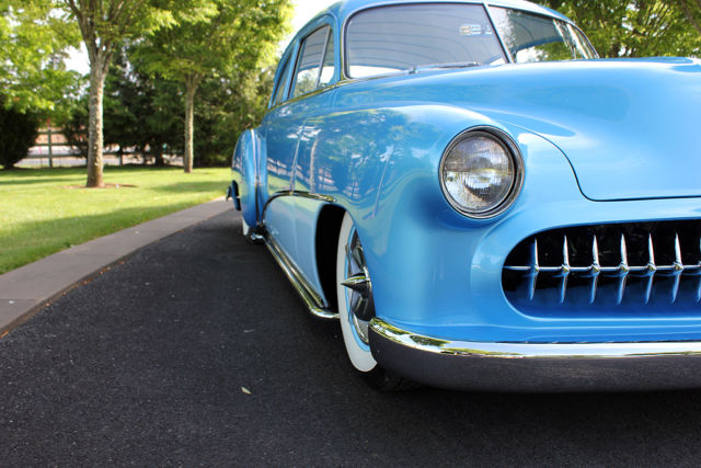 1950 Chevrolet Other - photo 2