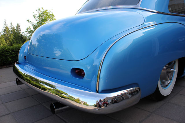 1950 Chevrolet Other - photo 4