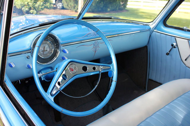 1950 Chevrolet Other - photo 6