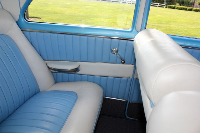 1950 Chevrolet Other - photo 8