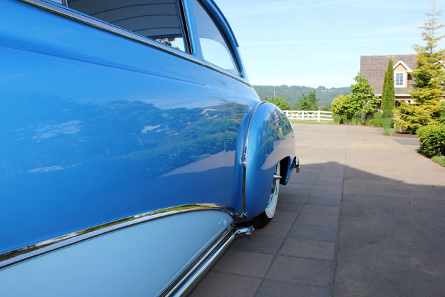 1950 Chevrolet Other - photo 9