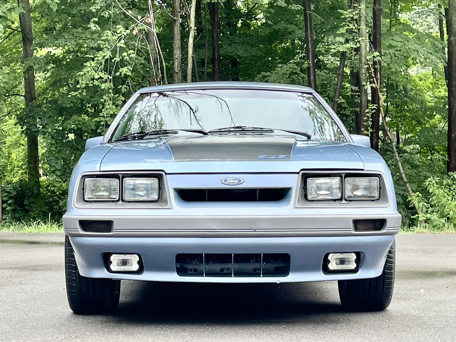 1986 FORD Coupe Supercharger 5 Spd FULLY BUILT TOP TO BOTTOM - photo 8