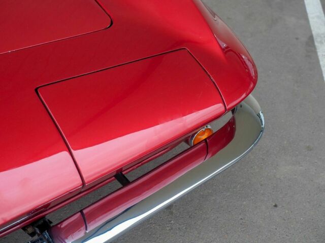 1967 Chevrolet Corvette Coupe UNRESTORED All-Original 36,222 Original Mile - photo 11