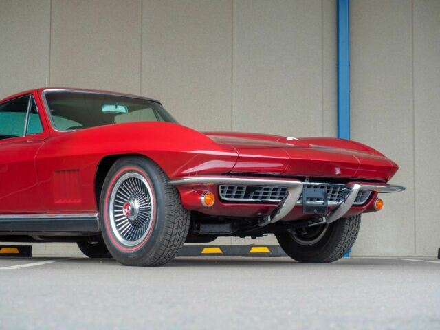 1967 Chevrolet Corvette Coupe UNRESTORED All-Original 36,222 Original Mile - photo 3