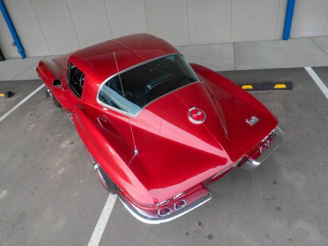 1967 Chevrolet Corvette Coupe UNRESTORED All-Original 36,222 Original Mile - photo 7