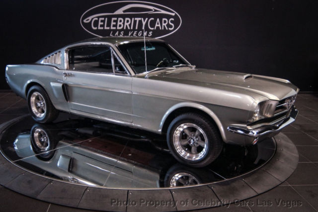 1965 Ford Mustang - photo 10