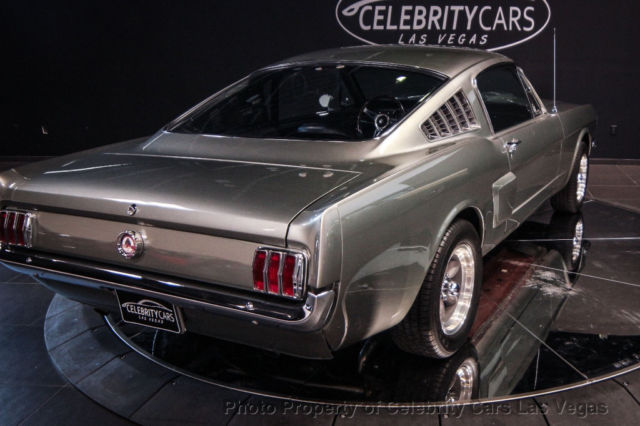 1965 Ford Mustang - photo 7