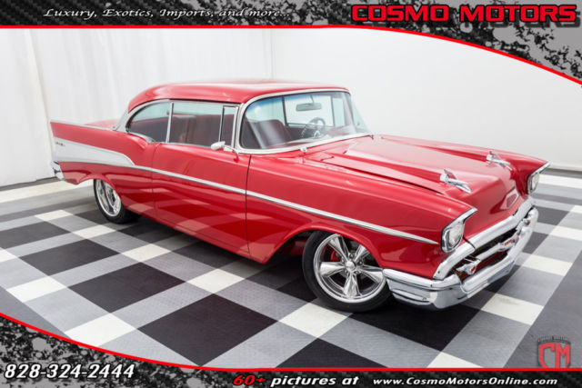 1957 Chevrolet Bel Air/150/210