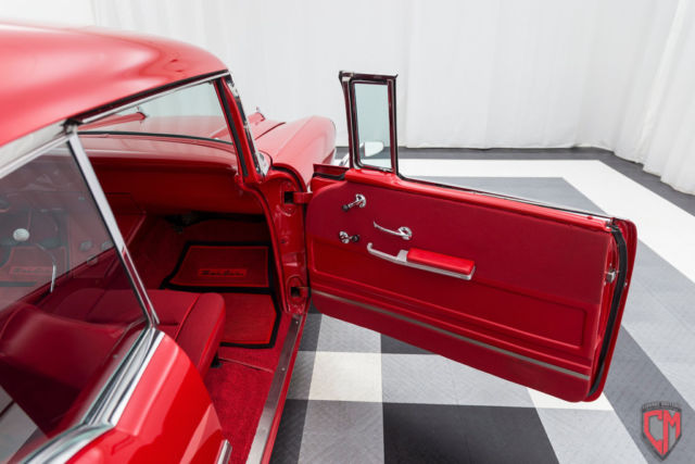 1957 Chevrolet Bel Air/150/210 - photo 12