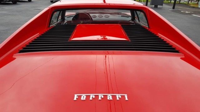 1980 Ferrari 308 GTB - photo 3