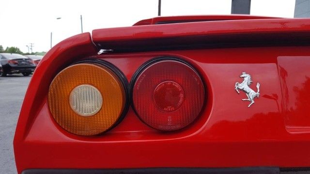 1980 Ferrari 308 GTB - photo 4