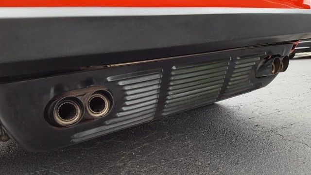 1980 Ferrari 308 GTB - photo 6