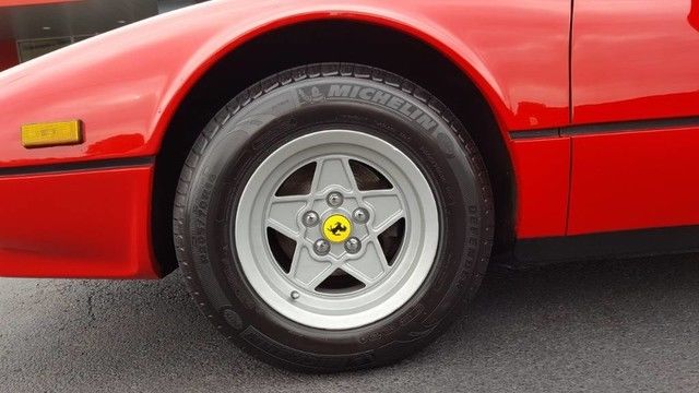 1980 Ferrari 308 GTB - photo 7