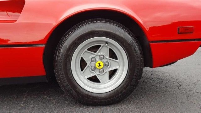 1980 Ferrari 308 GTB - photo 8