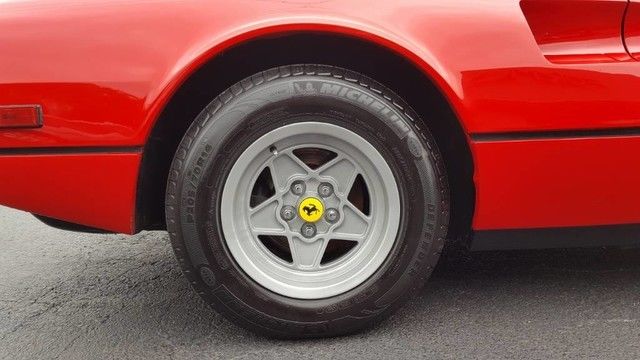1980 Ferrari 308 GTB - photo 9