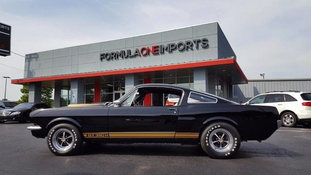Coupe with Hertz Rent A Racer and Manual near Charlotte 1966 Ford Other Pickups Hertz Rent A Racer