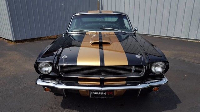1966 Ford Other Pickups Hertz Rent A Racer - photo 3