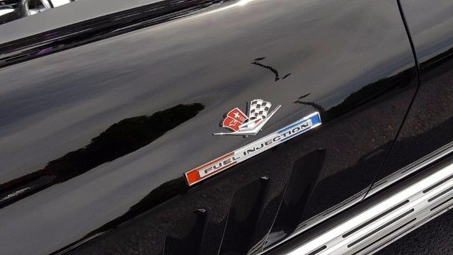 1965 Chevrolet Other Pickups Resto-Mod - photo 12