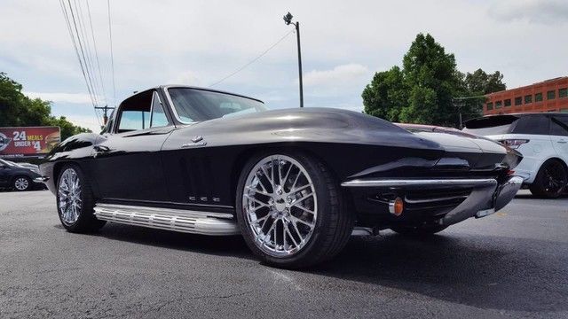 1965 Chevrolet Other Pickups Resto-Mod - photo 7