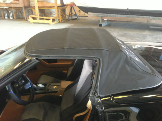 1988 Chevrolet Corvette C4 - photo 5