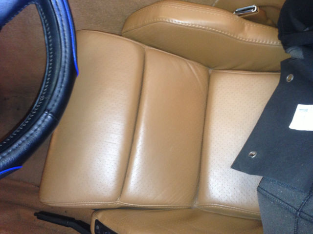 1988 Chevrolet Corvette C4 - photo 7