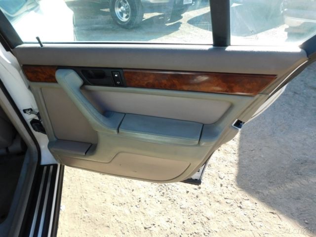 1991 BMW 7-Series 735i - photo 12