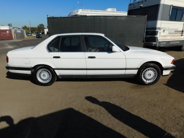 1991 BMW 7-Series 735i - photo 6
