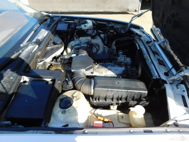 1991 BMW 7-Series 735i - photo 8
