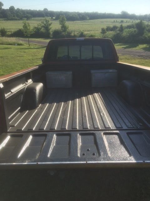 1989 Chevrolet 3500 CK - photo 10