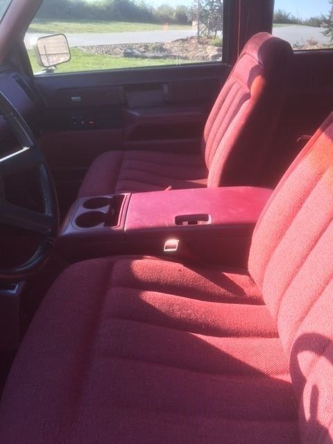 1989 Chevrolet 3500 CK - photo 11