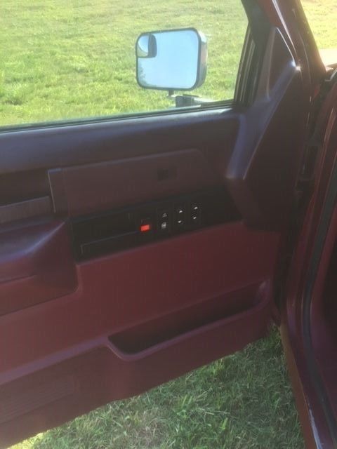 1989 Chevrolet 3500 CK - photo 13