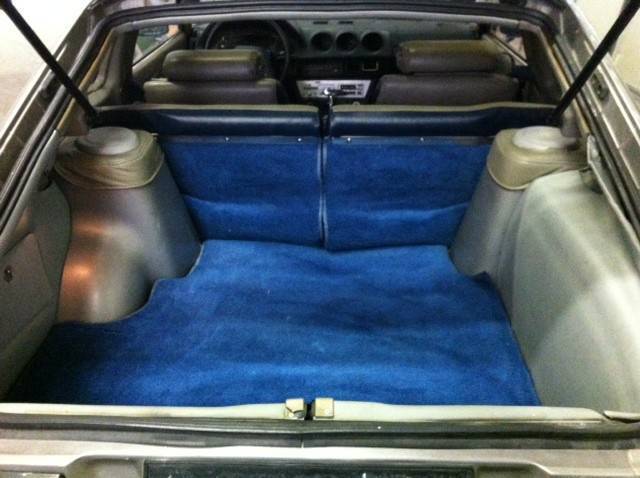 1983 Datsun Z-Series 2+2 - photo 11