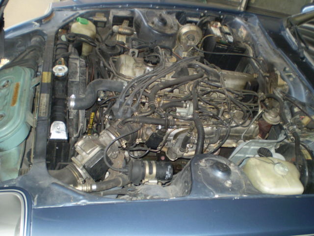 1983 Datsun Z-Series 2+2 - photo 12