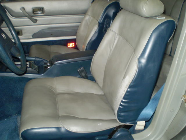 1983 Datsun Z-Series 2+2 - photo 6