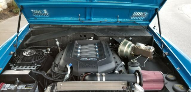 1976 Ford Bronco Explorer - photo 10