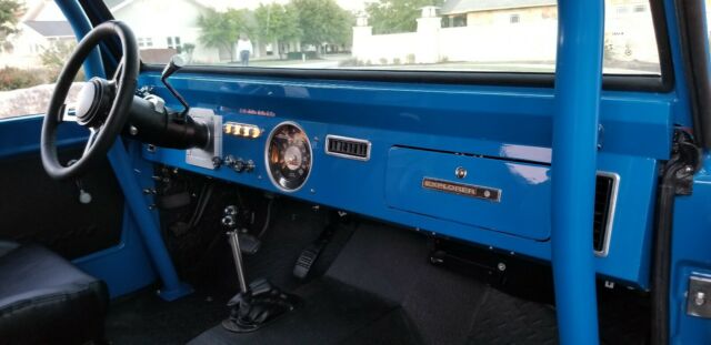 1976 Ford Bronco Explorer - photo 11