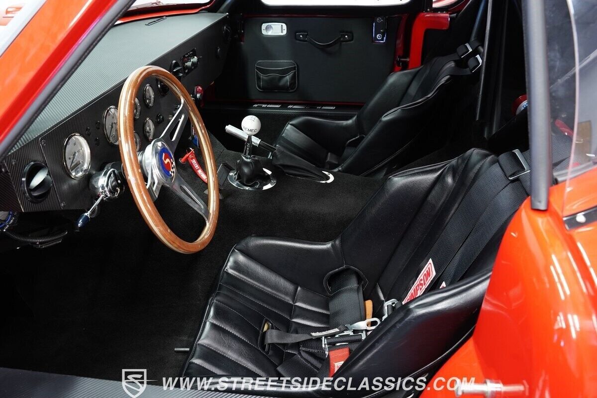 1965 Shelby Daytona Factory Five Type 65 Coupe - photo 5