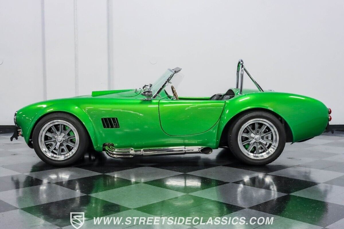 1965 Shelby Cobra Factory Five Mark IV - photo 3