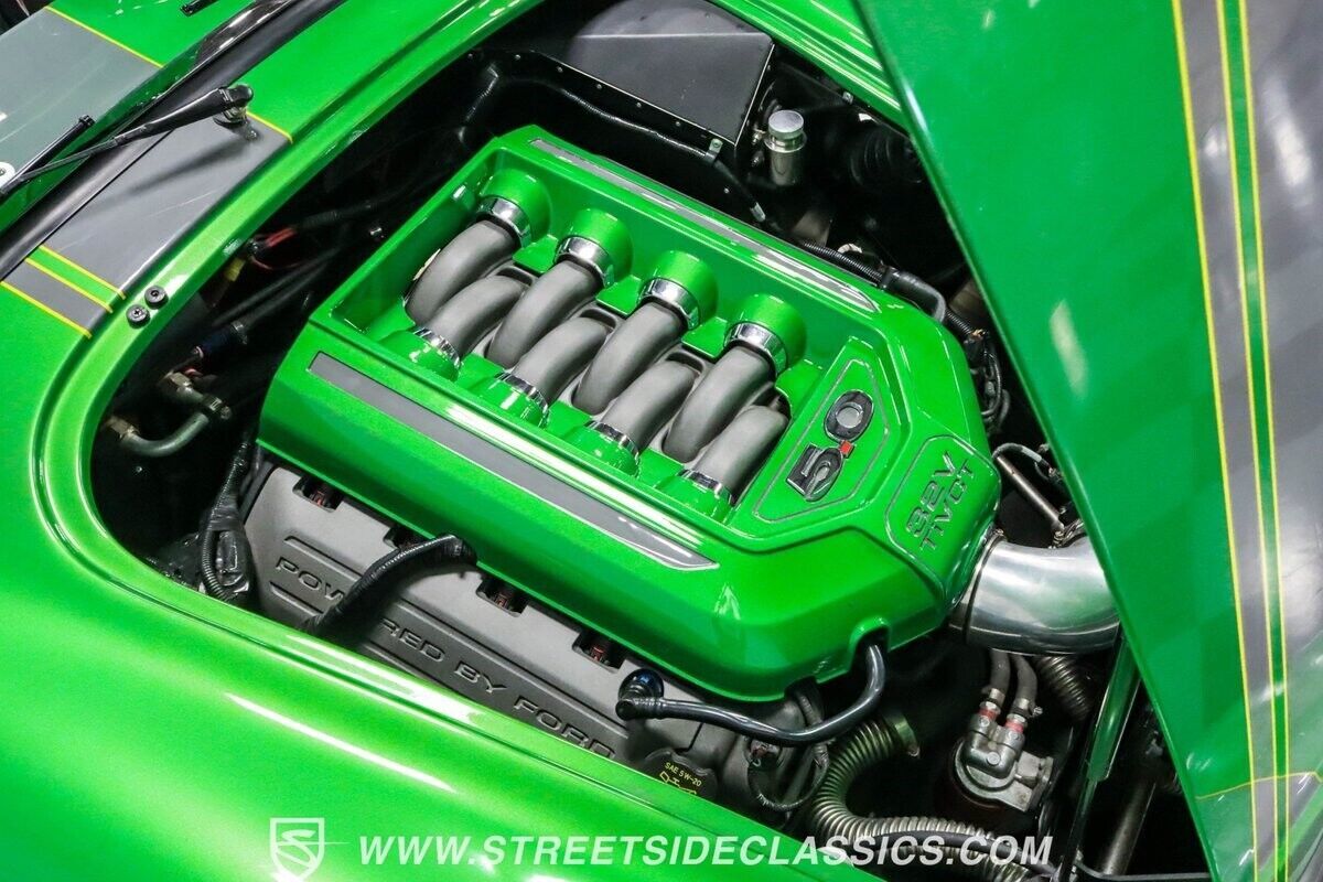 1965 Shelby Cobra Factory Five Mark IV - photo 4