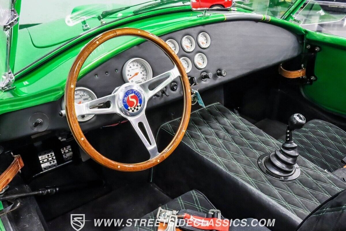 1965 Shelby Cobra Factory Five Mark IV - photo 5