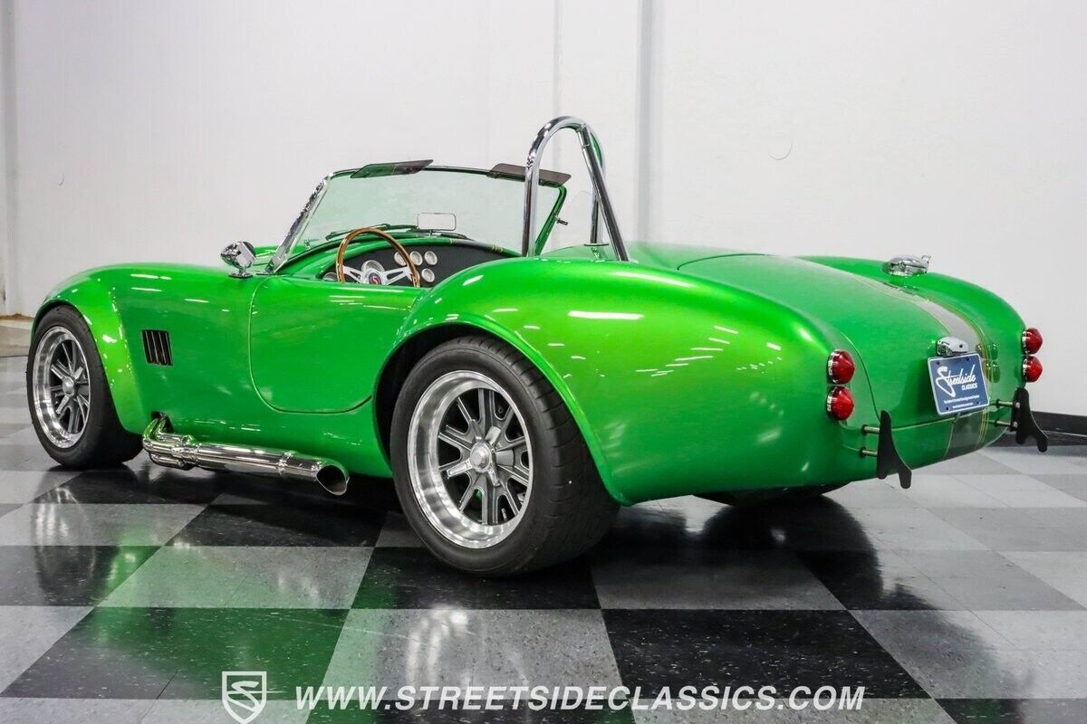 1965 Shelby Cobra Factory Five Mark IV - photo 8