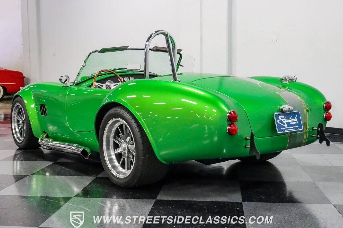 1965 Shelby Cobra Factory Five Mark IV - photo 9