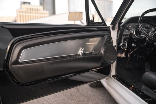 1967 Ford Mustang Eleanor - photo 12