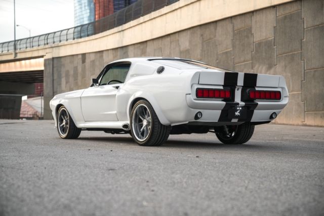 1967 Ford Mustang Eleanor - photo 2