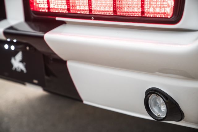 1967 Ford Mustang Eleanor - photo 5