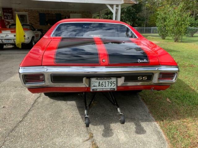 1970 Chevrolet Chevelle Super Sport - photo 11